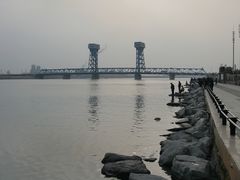 -海河外滩公园