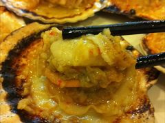-吉香碳烤生蚝(仙霞路店)