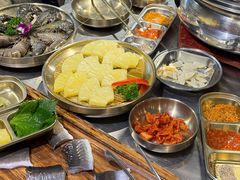 -本炙炭烤·蒲烧活鳗料理店(金沙洲店)