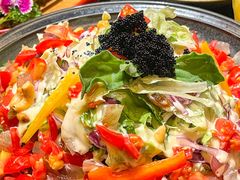 -無二炙坊·和牛烧肉(大钟寺1733店)