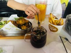 -艾薯夫妇Aysh(福田星河COCOPark店)