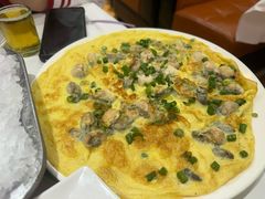 -新享乐海鲜(翠华路店)