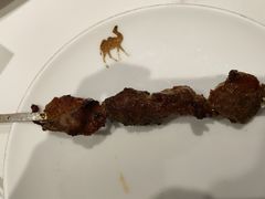 -阿里疆Alijiang·丝路美食·异域风情·清真(长楹天街店)