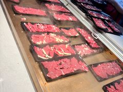 -海汕记·潮汕鲜牛肉火锅·自助