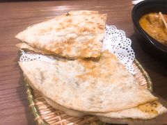 -Masala Curry and BBQ·玛莎拉巴基斯坦美食(金水万达店)