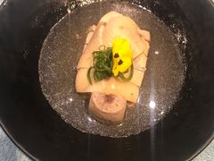 盐水扬州仔鸭-新光酒家·河豚·海鲜·蟹料理(浦东店)