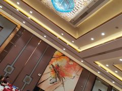 -尖沙咀大酒楼(罗村店·粤菜海鲜·宴会聚餐)
