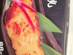 -千代武日本料理(开发区店)