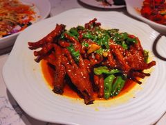 -奉天小馆·非遗东北菜(济南万象城店)