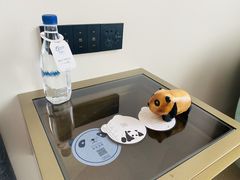 -成都凯宾斯基饭店