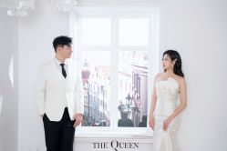 -THE QUEEN(北京店)