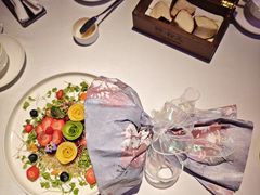 -狮拾久·现代新加坡料理(福田COCO Park店)