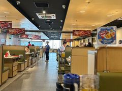 -海底捞火锅(龙湖金沙天街店)