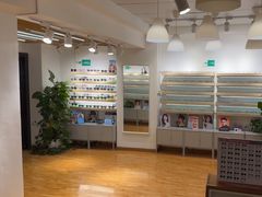 -刺鸟眼镜(全国连锁中山广场店)