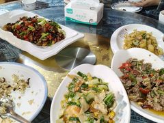 -龙姐私房菜(和顺古镇店)