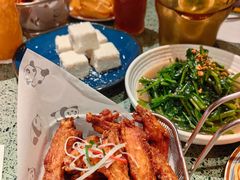 -Home Thai·泰谣(王府井apm店)