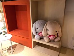 -XI·LaundryCafe 喜咖自助洗衣咖啡店