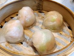 碎芹虾饺皇-大海湾酒楼(人南店)