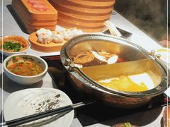 -一绪に寿喜烧自助(世茂广场店)