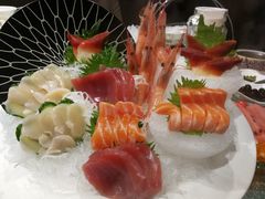 -柒加海鲜姿造