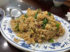 牛肉炒饭-文章牛肉汤