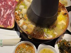 -徐记铜火锅(泉园店)