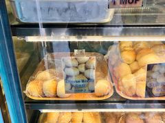 -菲律宾面包(宝发大厦店)