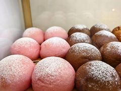 -提亚烘焙·手作面包·生日蛋糕(七星店)