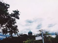 -云顶高原