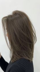 -FASHION PALACE hair+