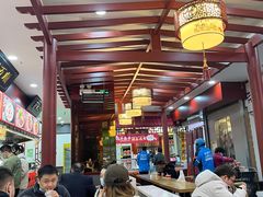 -蔡林记(汉街店)