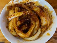 -洞子口张老二凉粉(文殊院店)