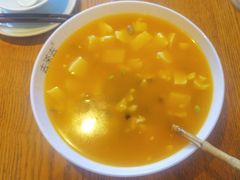 -去茶去餐厅(中央大街店)