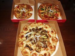 -必胜客(珠海路店)