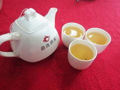 -鼎珑点心仔(燕塘店)