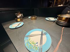 -雍容荟活波龙自助餐(IFS黑金店)
