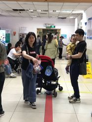 -首都儿科研究所附属儿童医院