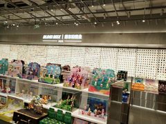 零售区-卡朋西餐(悦汇城店)