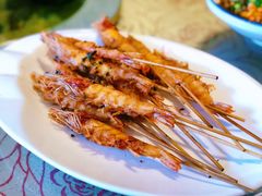 -天宝酒店(万达店)