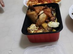 -来菜·湖北头牌藕汤(武商MALL众圆店)