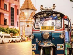 -唐人街(耀华力路)