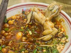 -川渔郎·鱼蛙自助火锅(文殊院店)