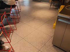 -麦当劳(祈年大街店)