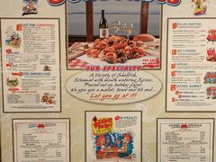 -The Crab Pot Seattle