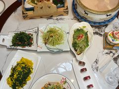 -大汗行宫园林餐厅