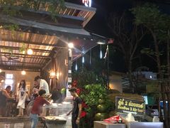 门面-Doo Dee Thai Food(Issan/Isaan/Esan)