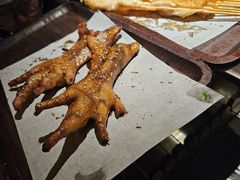 -麦凯伦烧烤·精酿超级工厂店(金桥总店)