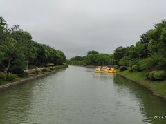 -上海海湾国家森林公园