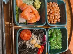 -Mr.Fish鱼鲜生海鲜放题(高德置地冬广场店)