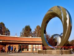 -大兴滨河森林公园